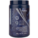 Poudre décolorante pour cheveux platine Refil - Yama 300g