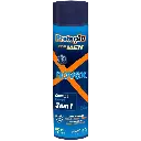 Shampooing Homme - Protection - 3-en-1 Cheveux, Barbe, Corps - Novex 300ml