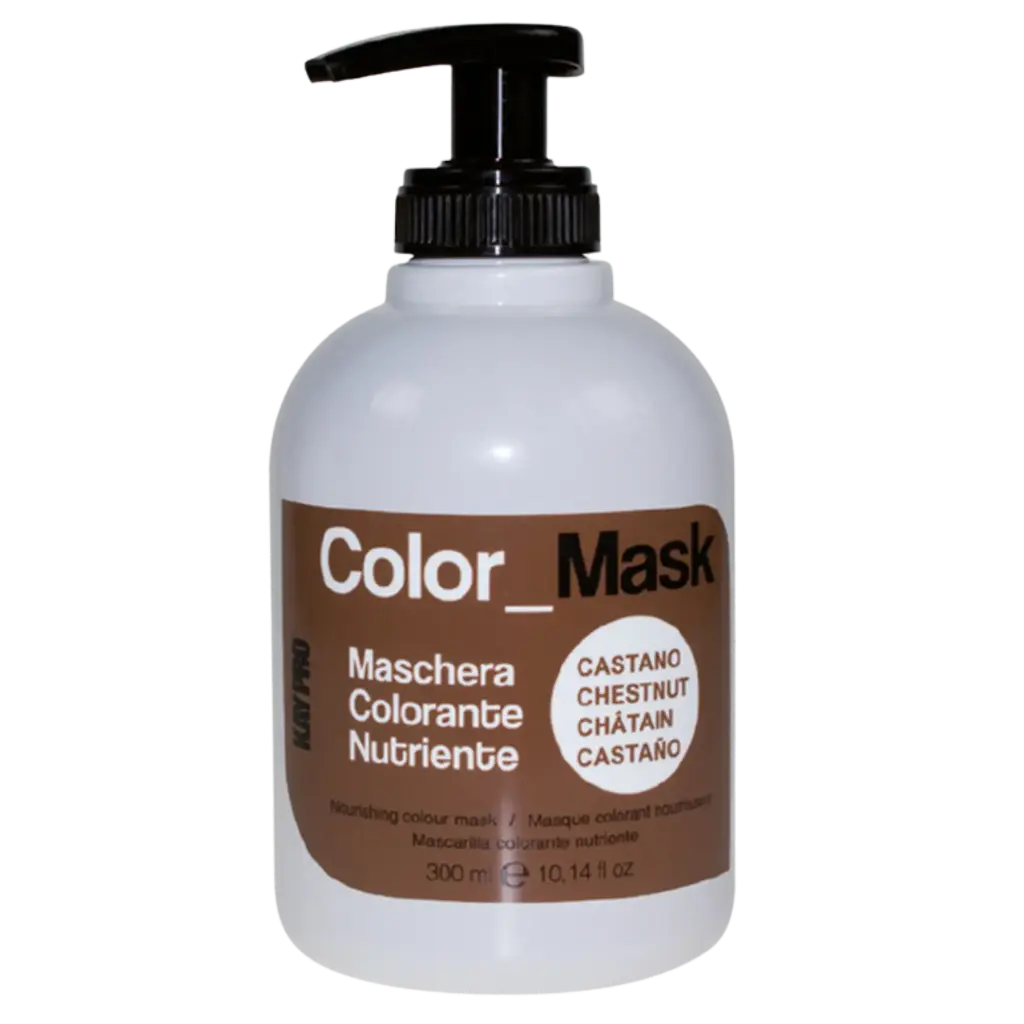 Color Mask - Châtain - Kay Pro 300ml