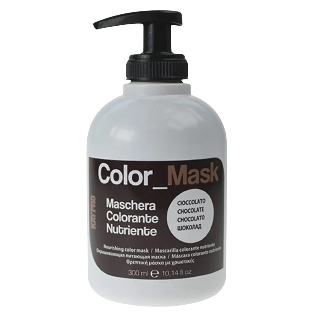 Color Mask - Chocolat - Kay Pro 300ml