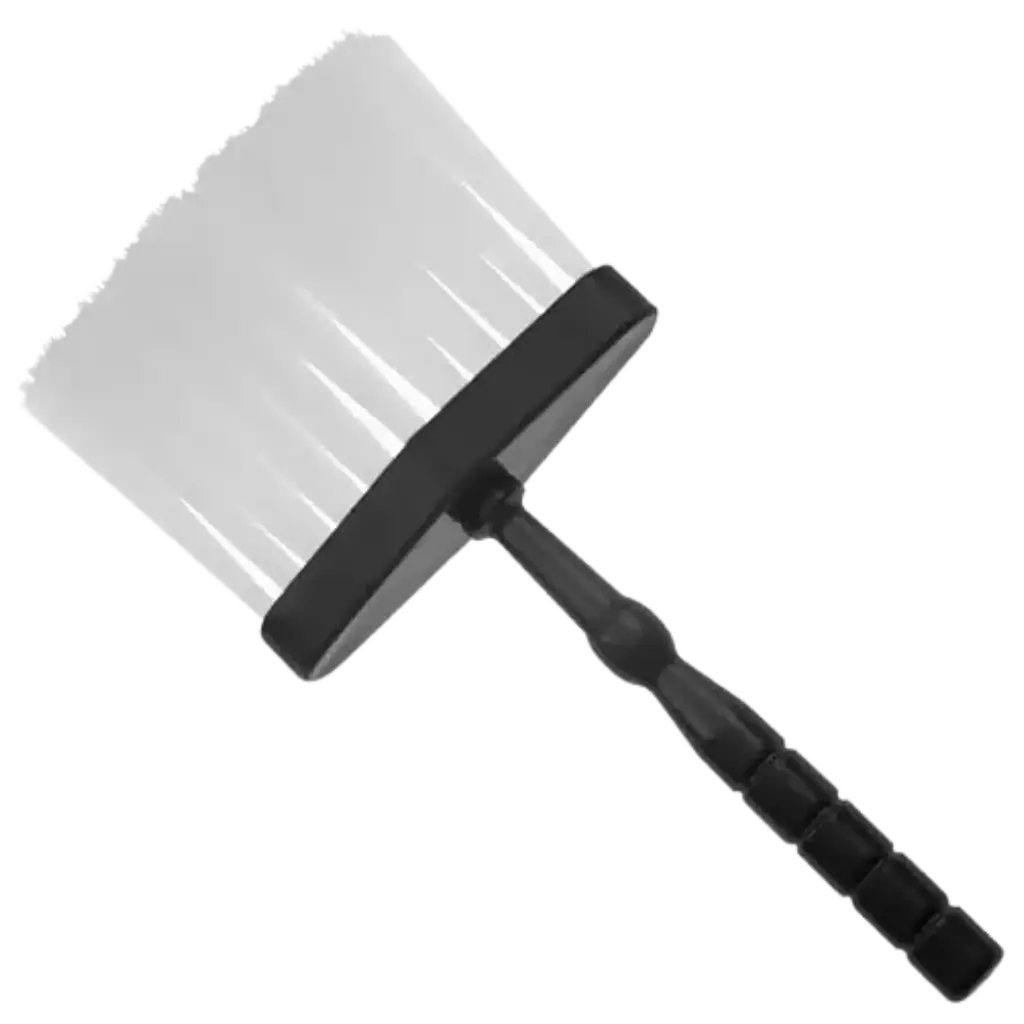 Neck Duster Broom - Dompel