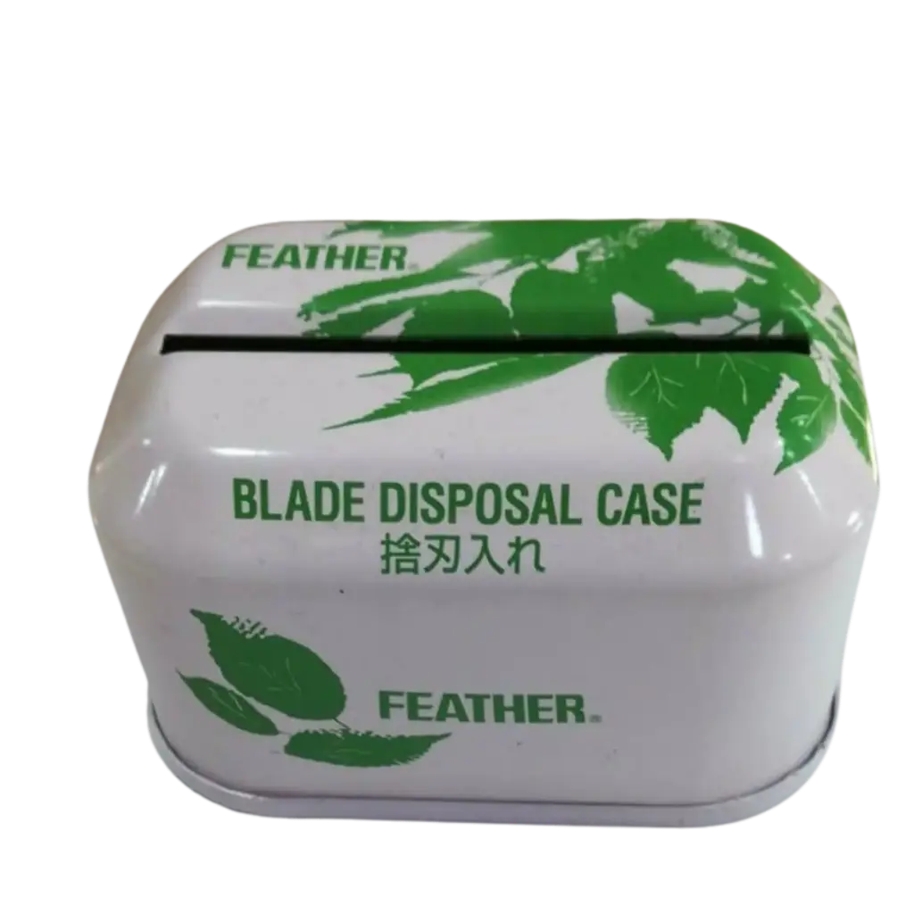 Blade Case