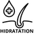 Hydratation