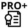 Pro+