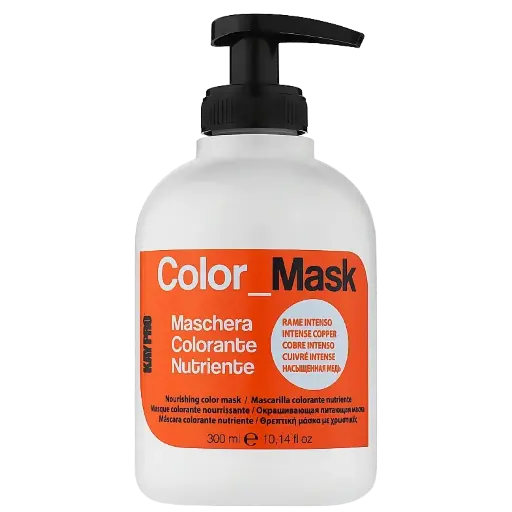 [8008277174471] Color Mask - Cuivré Intense - Kay Pro 300ml